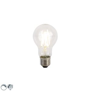 E27 3-Step Dimmable LED Bulb A60 5W 700 lm 2700K
