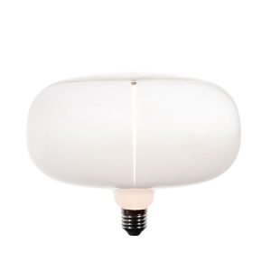 E27 LED Bulb P215 White 3.4W 150lm 1800K