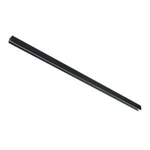 Modern 3-Phase Track Black 100cm - 3-Phase