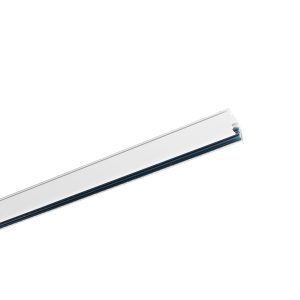 Modern 3-Phase Track White 150cm - 3-Phase