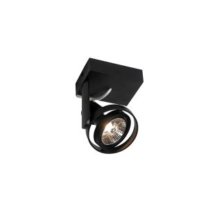 Modern Spot Black - Master 70