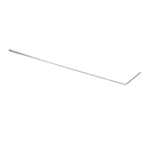 Modern Track Lighting System White 1-Phase 300cm - Iconic