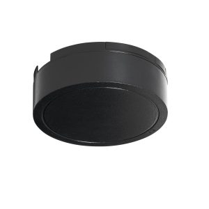 Power Supply Track Black 100W 1-Phase - Magnetic