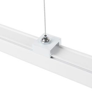 Suspension for 3-Phase Track White - 3-Phase